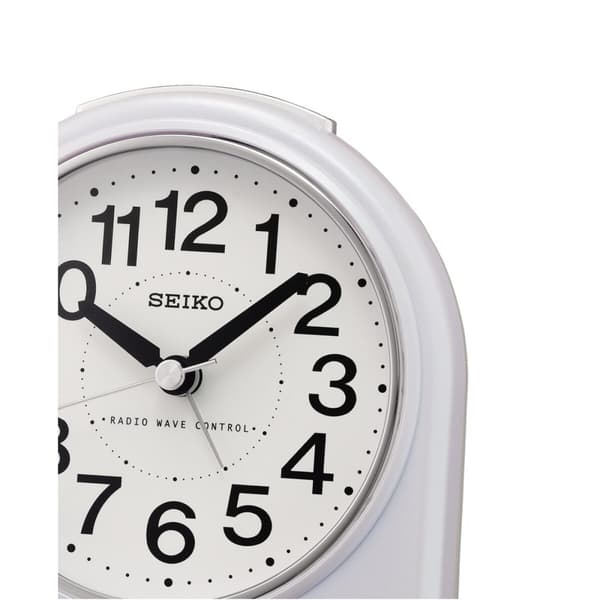 Vækkeur Seiko QHR204W