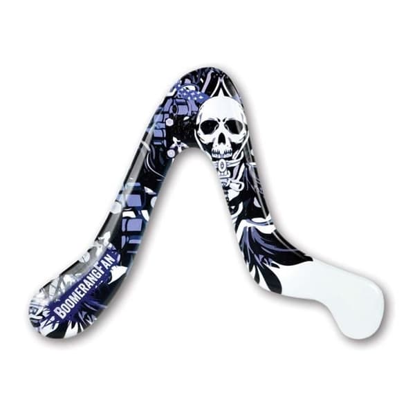 Boomerang - BoomerangFan - BoomerangFanROCK-R - 30,5 cm - 68 gr - Sportig