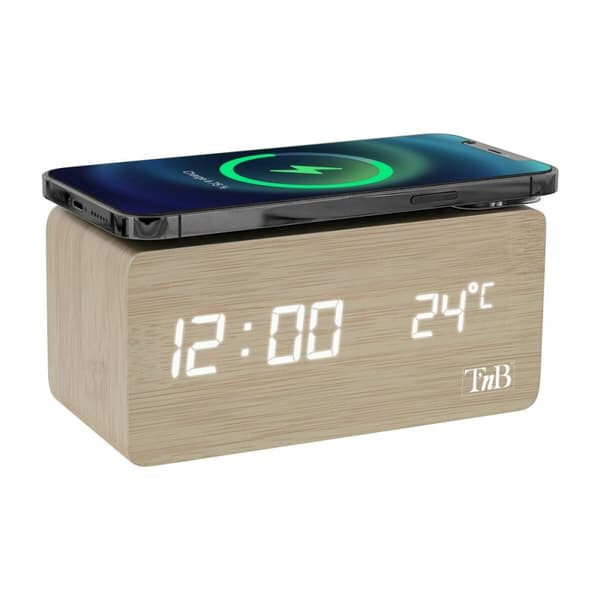 Alarmklokke T'NB JOY Tre