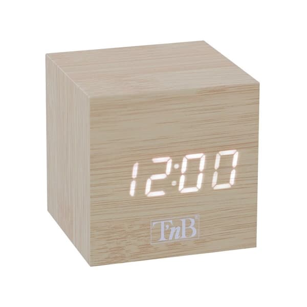 Alarmklokke T'NB JOY