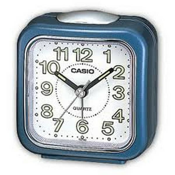 Herätyskello Casio TQ-142-2EF Sininen