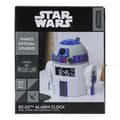 Miniatyrbillede 3 af 5: Star Wars R2-D2 Alarm clock