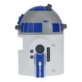 Miniatyrbillede 4 af 5: Star Wars R2-D2 Alarm clock