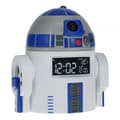 Miniatyrbillede 5 af 5: Star Wars R2-D2 Alarm clock