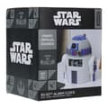 Miniatyrbillede 2 af 5: Star Wars R2-D2 Alarm clock