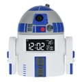 Miniatyrbillede 1 af 5: Star Wars R2-D2 Alarm clock