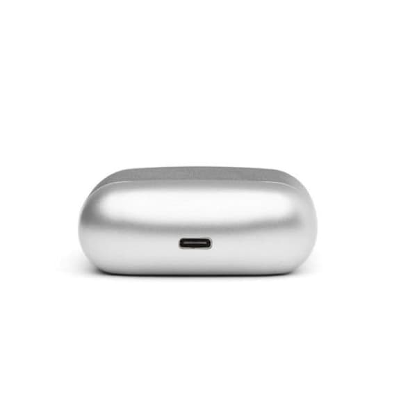 Lexon MINUT klockradio i aluminium