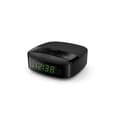 Miniatyrbild 1 av 4: Radioväckarklocka - Philips - R3205/12 - Dubbel Alarm - Förinställd Stopp - Digital Radio