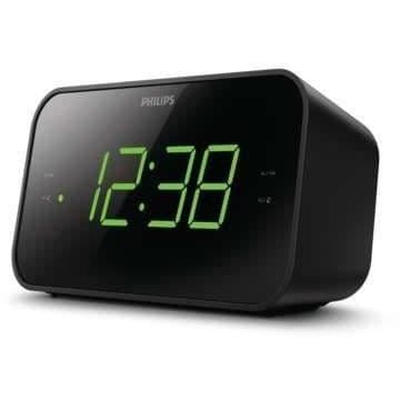Philips TAR3306 klockradio