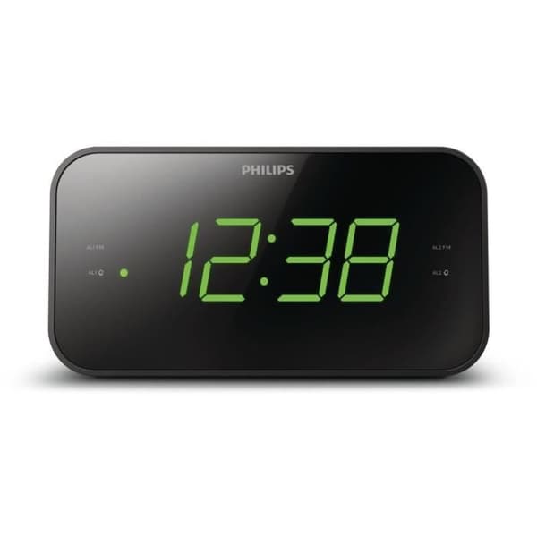 Philips TAR3306 klockradio