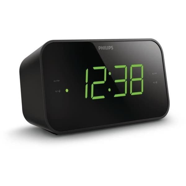 Philips TAR3306 klockradio