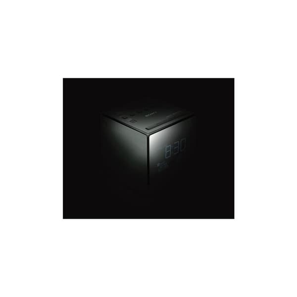 Sony XDRC1DBP.CED klockradio