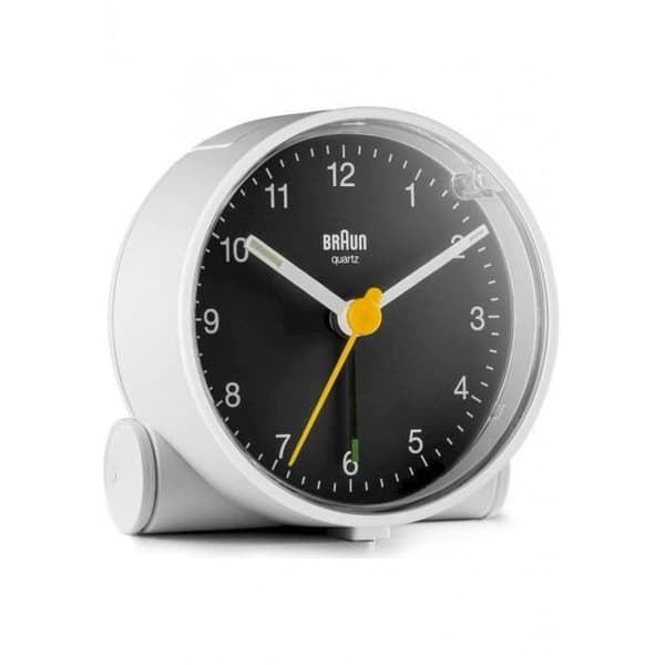 Braun Klocka BC01WB
