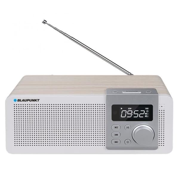 Blaupunkt BT/FM/MP3/microSD/AUX - PP14BT