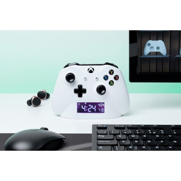 Xbox - Xbox väckarklocka