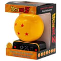 Miniatyrbild 4 av 4: DRAGON BALL Z Väckarklocka - Dragon Ball Högtalare - Gul