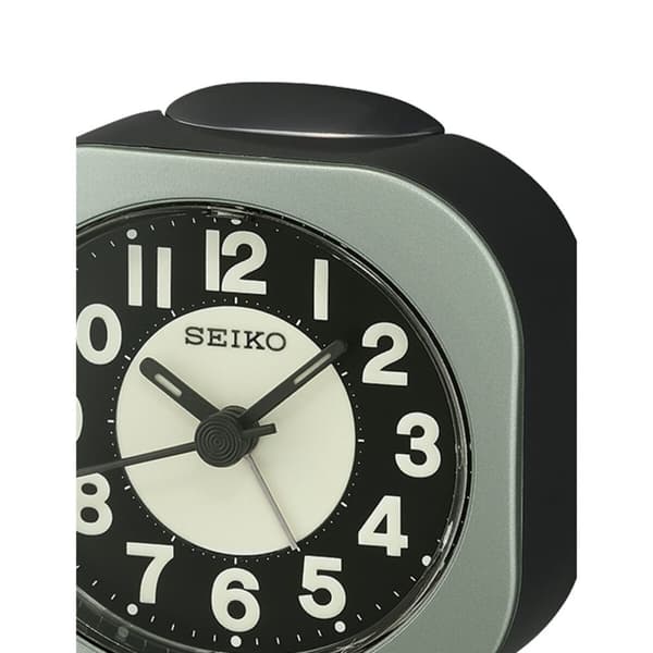 Väckarklocka Seiko QHE121M