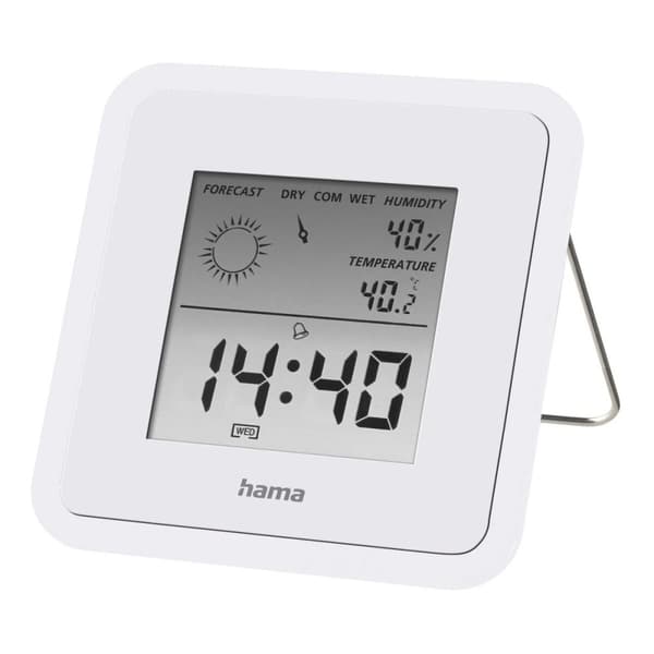 Monitoiminen sääasema Hama TH50