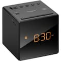Miniatyrbild 1 av 2: Sony ICFC1B klockradio