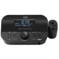 Miniatyrbild 1 av 3: DIGITAL LARMRADIO RC 85D8 DAB + SVART TREVI