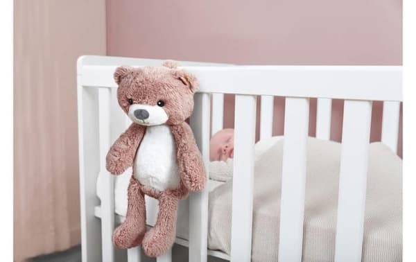 BRODY sömntränare ROSA