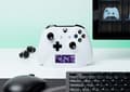 Miniatyrbild 3 av 4: Xbox - Xbox väckarklocka