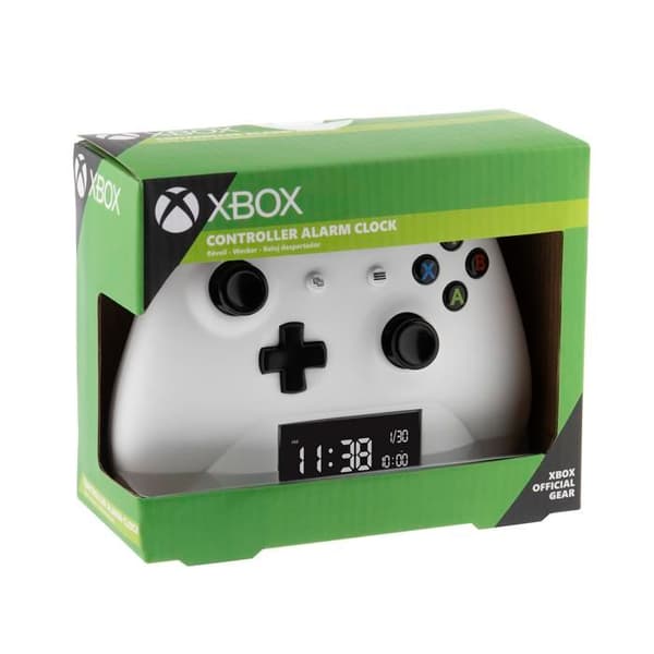 Xbox - Xbox väckarklocka