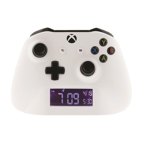 Xbox - Xbox väckarklocka