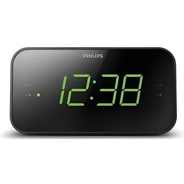 Philips TAR3306 klockradio