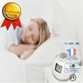 Miniatyrbild 2 av 4: TD® White Noise Machine Music Sync Sleep Sound Device LED Display Sleep Detector Sleep Relaxation