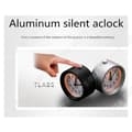 Miniatyrbild 2 av 4: TD® väckarklocka sängbord möbler tillbehör inredning enkel användning resistenta lätta effektiva presenter