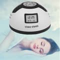 Miniatyrbild 3 av 4: TD® White Noise Machine Music Sync Sleep Sound Device LED Display Sleep Detector Sleep Relaxation