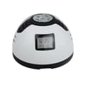 Miniatyrbild 1 av 4: TD® White Noise Machine Music Sync Sleep Sound Device LED Display Sleep Detector Sleep Relaxation