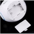 Miniatyrbild 4 av 4: INN® Projektor Radio Väckarklocka LED LCD Alarm Musik Termometer Jul Stjärnhimmel LED Väckarklocka för barn