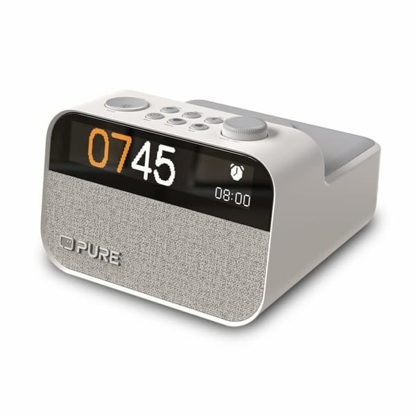 Klockradio Pure PURE MOMENT