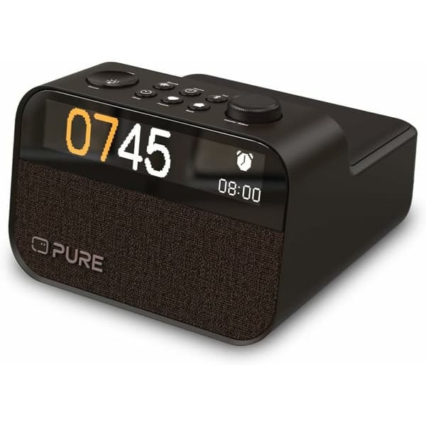 Clockradio Pure PURE MOMENT