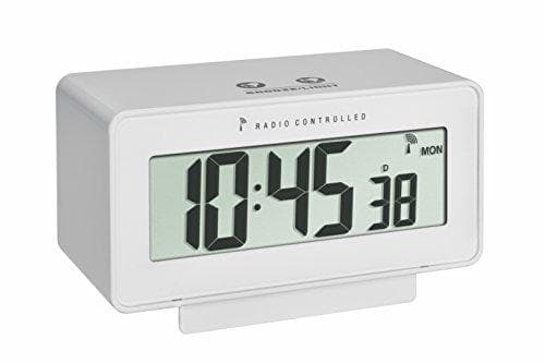 TFA 60.2544.02 radiovækkeur (60.2544.02)