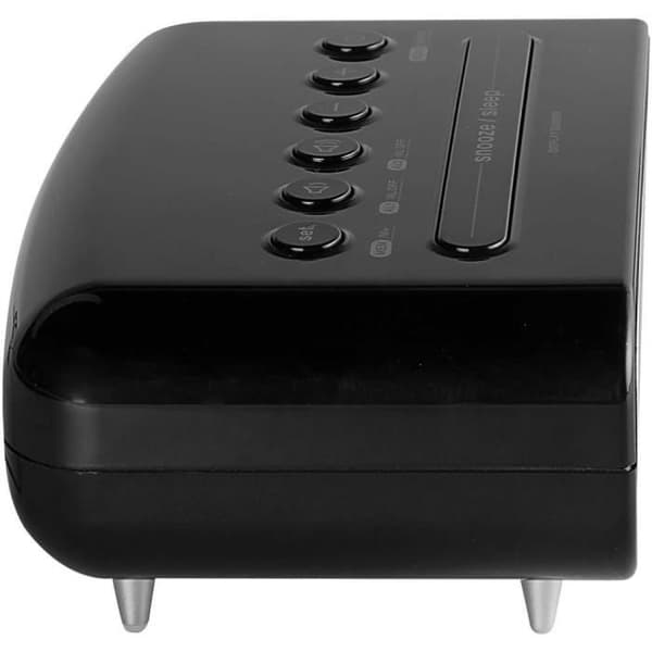 Radioväckarklocka - Sencor - SRC 2600 B