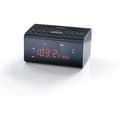 Miniatyrbild 4 av 6: Klockradio - THOMSON - CR50 - Svart