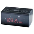 Miniatyrbild 1 av 6: Klockradio - THOMSON - CR50 - Svart