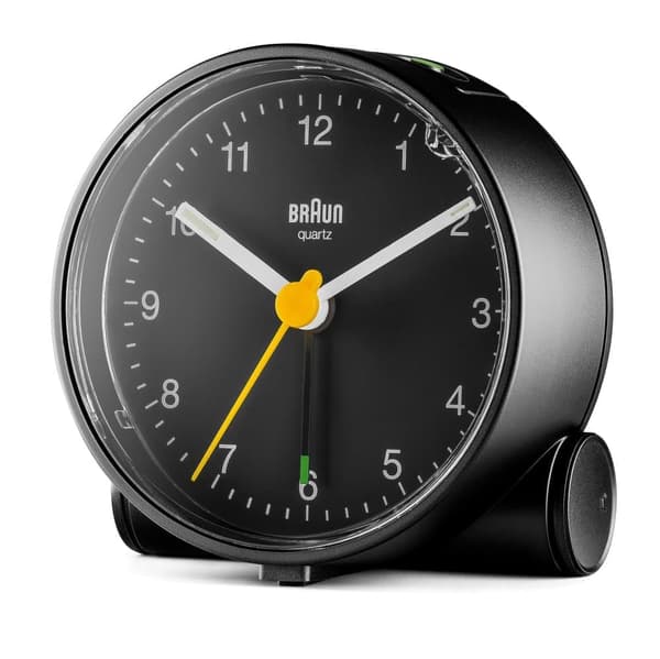 Braun her�tyskello