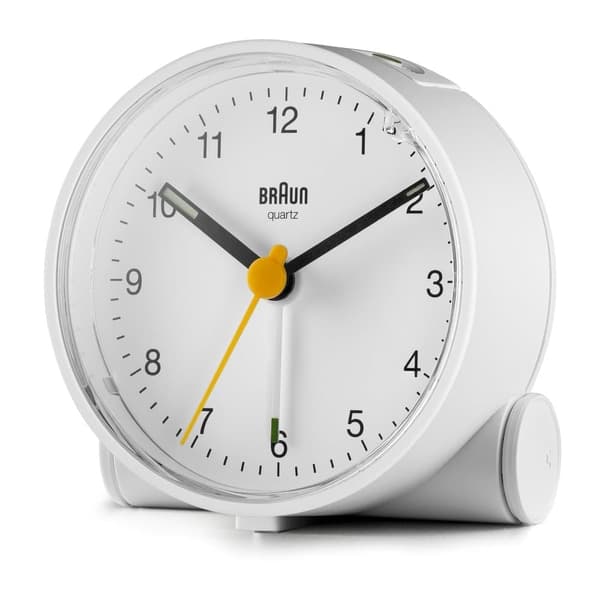 Braun her�tyskello