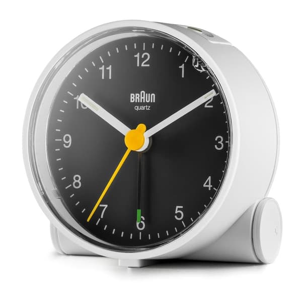 Braun Klassisk V�kkeur