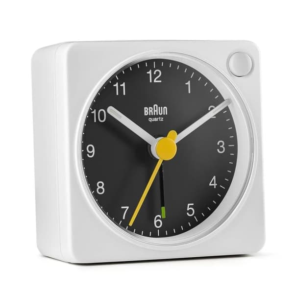 Braun BC02X her�tyskello