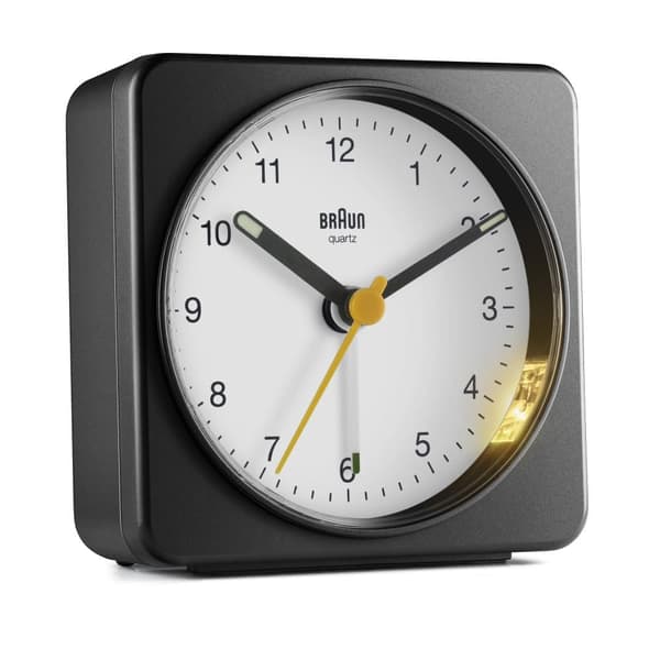 Braun Klassisk V�kkeur