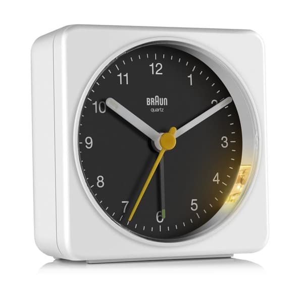 Braun Klassisk V�kkeur