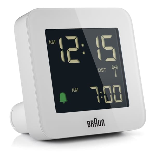 Braun Digitalt V�kkeur