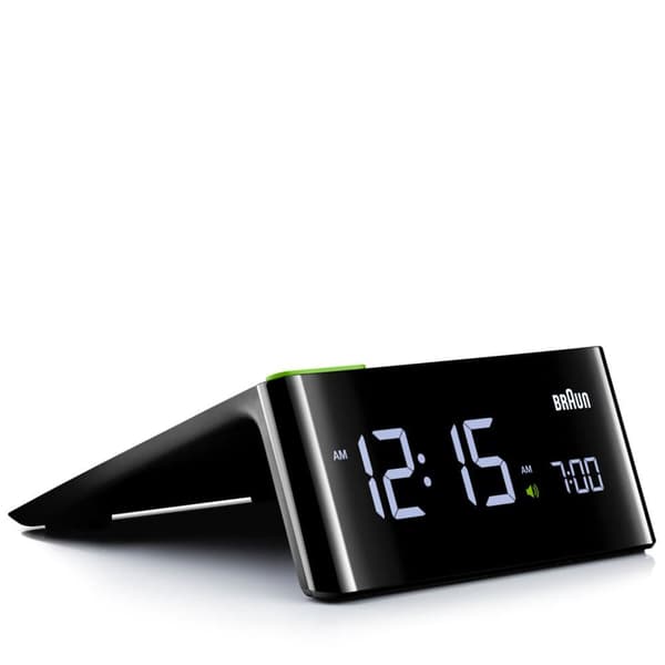 Braun Digital VA LCD V�kkeur