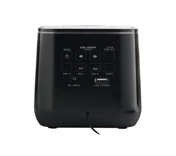 THOMSON CR80 herätyskelloradio
