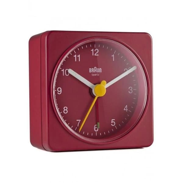 Braun Armbandsur BC02R